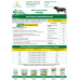 Кормовой концентрат для быков производителей РУФИДЭ, 3,4 кг